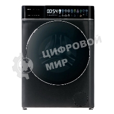 Стирально-сушильная машина Centek CT-1967 черный, загрузка фронтальная 8/5 кг, 1200 об/мин., класс: А+++р