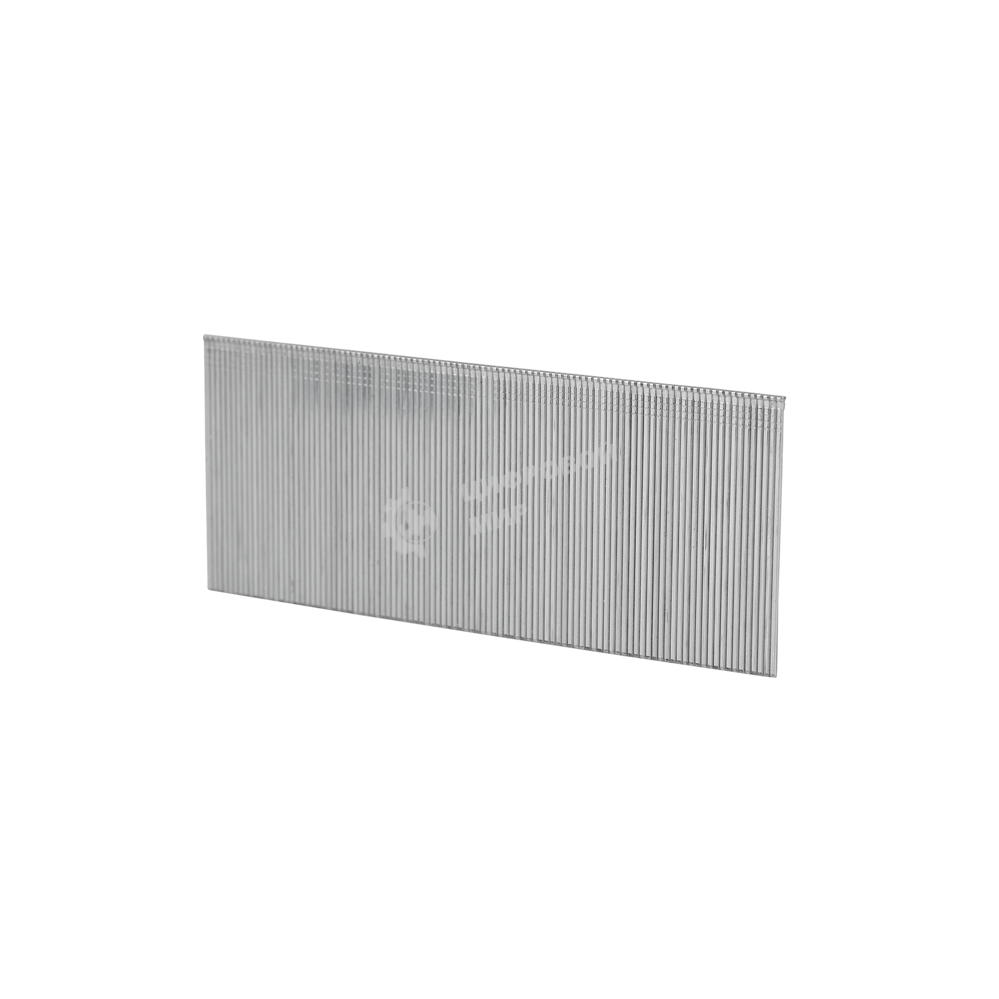 Гвозди PNF 50S для пневмостеплера ANG 210R, отделочные, тип 18GA, сеч. 1.25x1.0, шляпка 2 мм, длина 50 мм, сталь, 5000 шт.