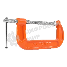 Струбцина PATRIOT GC-150, G-образная 150мм