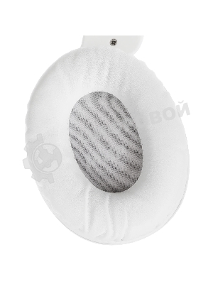 Беспроводные/проводные наушники Hoco W23 BRILLIANT белый, накладные, Bluetooth + проводной, до 8 ч