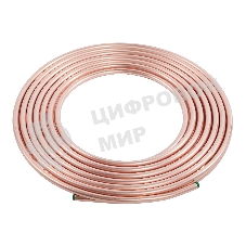 Труба, медная Ballu Olympic 12,7х0,70х15000 (1/2), бухта