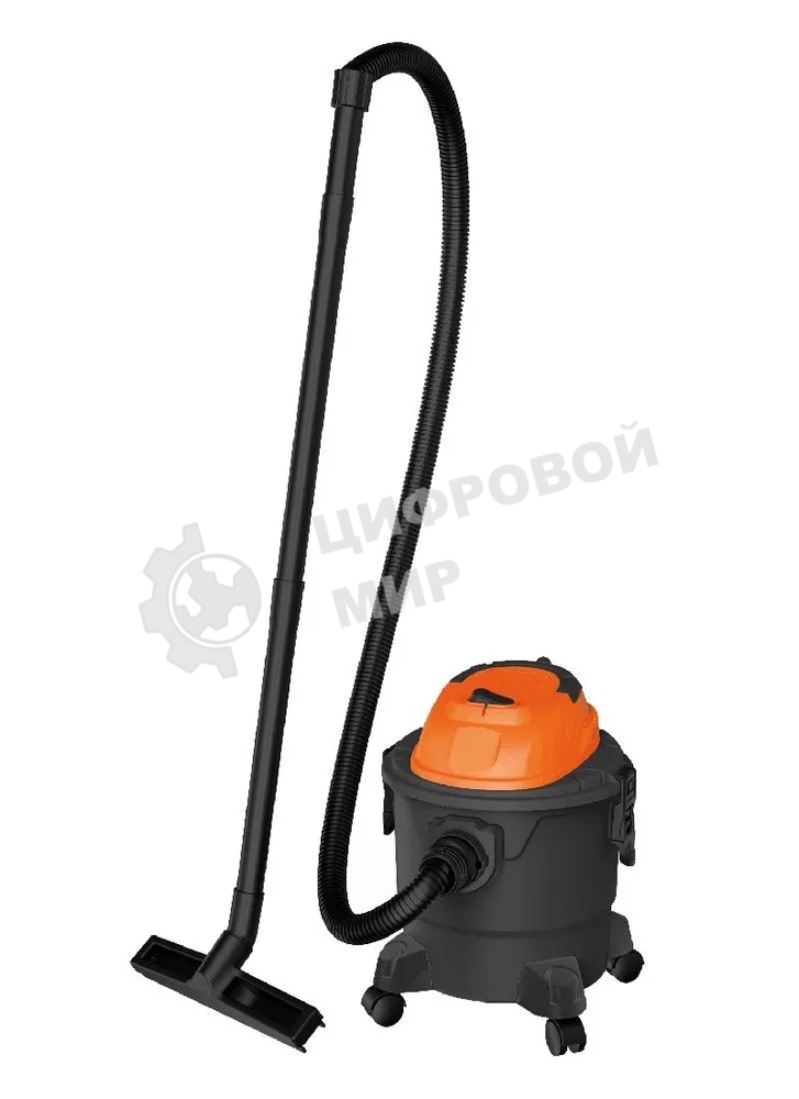 Пылесос строительный WEN BVC15-2 00-00025092