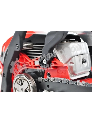 Бензопила Al-Ko sbA 6436 1500Вт 2 л.с. дл.шины:14