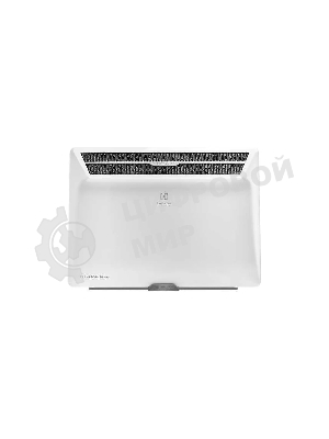 Модуль отопительный электрического конвектора Electrolux Air Gate Transformer ECH/AG2-1000 T белый, 1000 Вт, 15 м2, (для работы конвектора требуется блок управления)