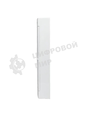 Щит слаботочный навесной 