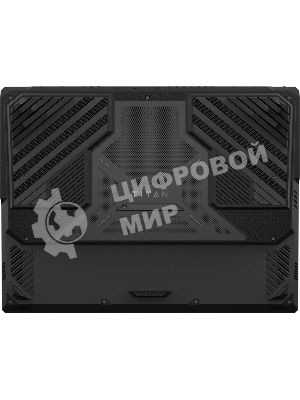 Ноутбук MSI Titan Dragon Edition 18 HX AI A2XWJG-205RU черный Core Ultra 9 285HX 64Gb SSD4Tb NVIDIA GeForce RTX 5090 для ноутбуков 24Gb 18