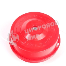 Катушка PATRIOT DL-1201 Полуавтоматическая подача, блистер