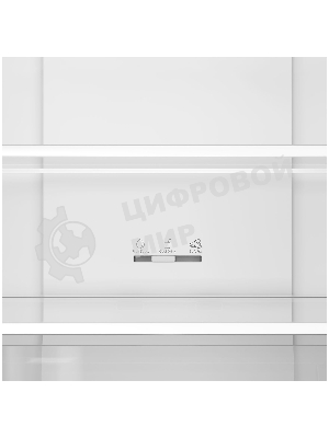 Холодильник Haier C2F636CRRGU1 красный двухкамерный 256/108 л морозилка снизу, No Frost