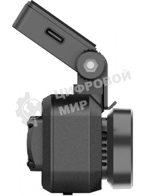 Видеорегистратор AdvoCam 4K Duo III, 3840x2160, 2.45