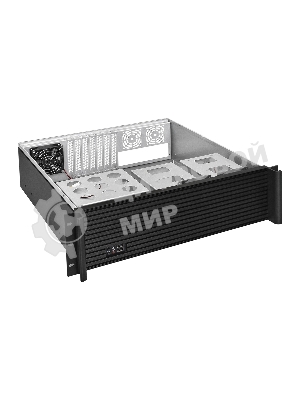 Серверный корпус ExeGate Pro EX293200RUS 3U450-08 (RM 19