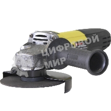 Угловая шлифовальная машина КАЛИБР Мастер МШУ-125/1000КМ 00000036780