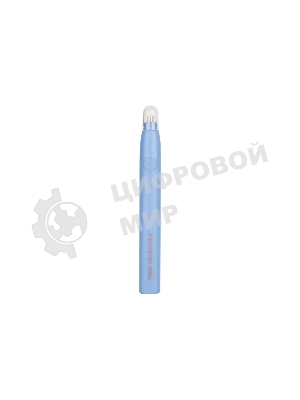 Ластик Deli EH02800 Macaron 178х17х18мм, ассорти блистер