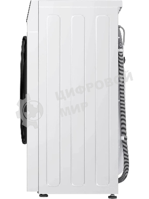 Стиральная машина Hisense WF3S6021BWU класс: A+++ загр.фронтальная макс.:6кг белый