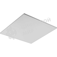 Обогреватель инфракрасный Ballu BIH-S3-0.6 белый, 600 Вт, 6 м2