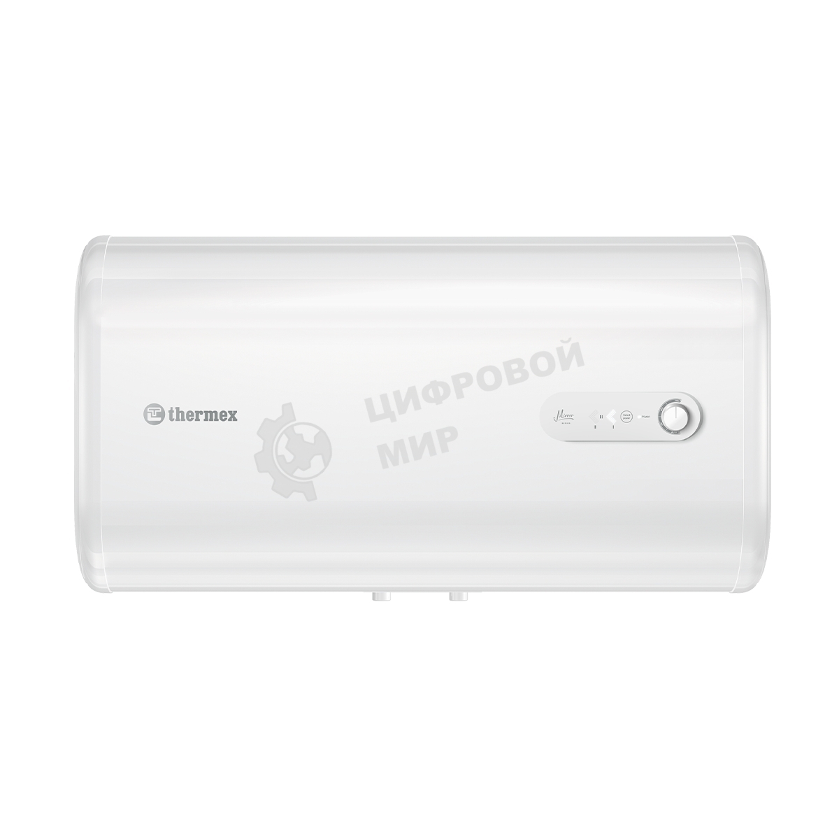 Водонагреватель Thermex Mirror 50 H
