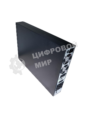 Источник бесперебойного питания (ИБП) ACD PW-RackLine 3000I