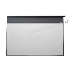 Экран с электроприводом Lumien Cinema Control 219x362 см (раб.область 198х352 см) (159