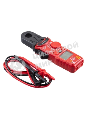 Токовые клещи Rexant R200D