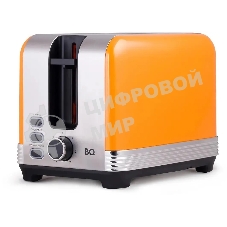 Тостер BQ T1000 Желтый
