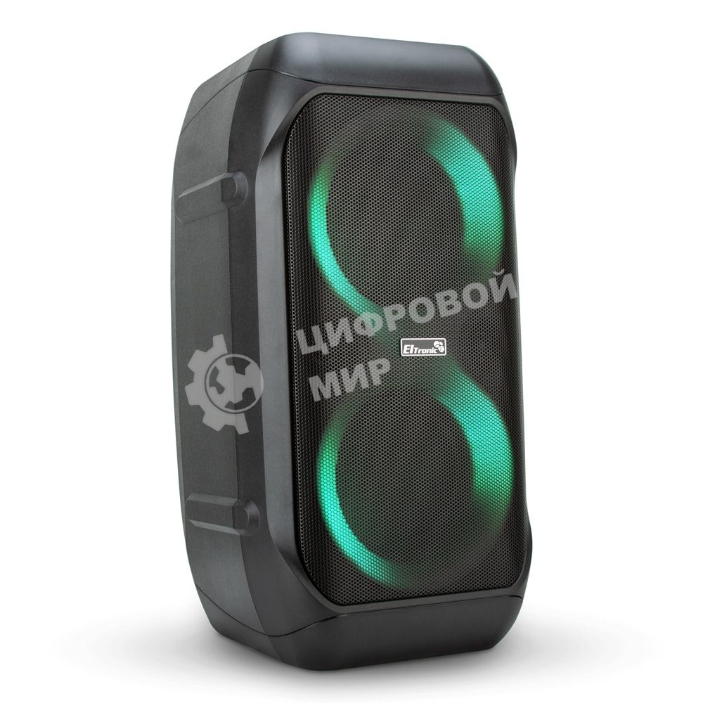 Колонка Eltronic 06