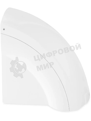 Сушилка для рук Starwind SW-HD820 2000Вт белый