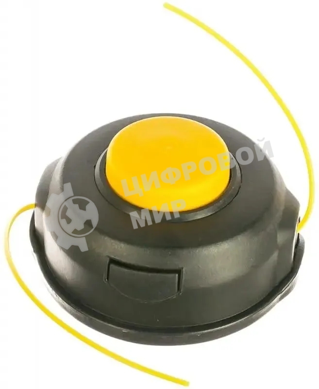 Головка для садовых триммеров Champion C5124 d=2.7мм