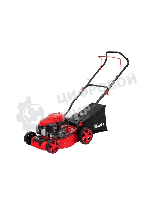 Газонокосилка бензиновая MTX GL41-K, 127 см3, 41 см, 40 л