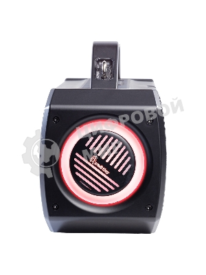 Портативная колонка Smartbuy FLYER черный