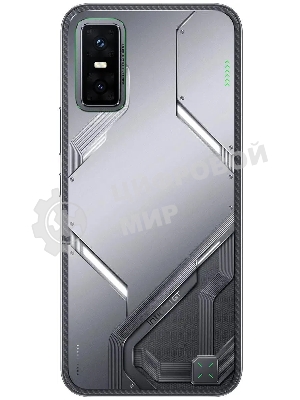 Смартфон Infinix GT 30 Pro, 12/512Gb, серый