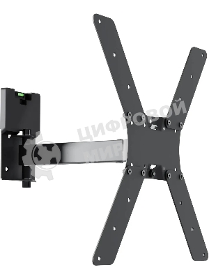 Кронштейн Holder LCD-5520-B черный 