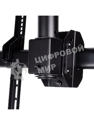 Кронштейн для телевизора Arm Media LCD-3000 черный, 32