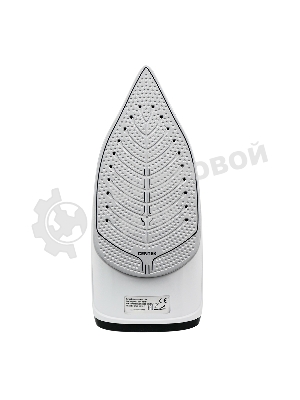 Утюг Centek CT-2308 синий, 2800 Вт, 60 г/мин, 190 г/мин, 300 мл