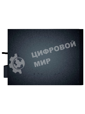 Источник бесперебойного питания Ippon Innova RT II 10000 10000Вт 10000ВА черный