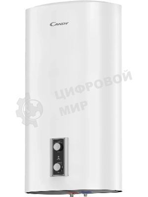Водонагреватель Candy CF80V-P1 INOX