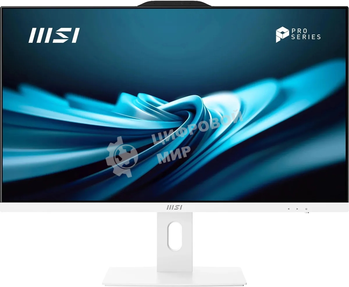 Моноблок MSI Pro AP272P 14M AiO 27