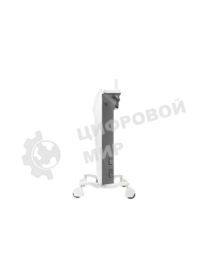 Модуль отопительный электрического конвектора Electrolux Air Gate Transformer ECH/AG2-1000 T белый, 1000 Вт, 15 м2, (для работы конвектора требуется блок управления)