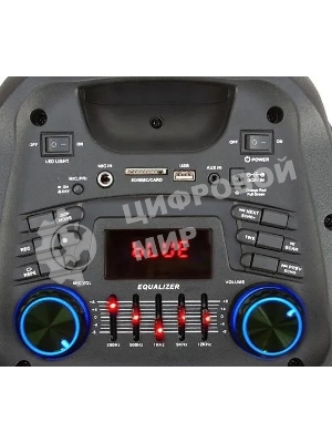 Колонка Eltronic 12