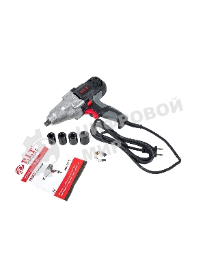 Гайковерт сетевой P.I.T. PIW1050-С