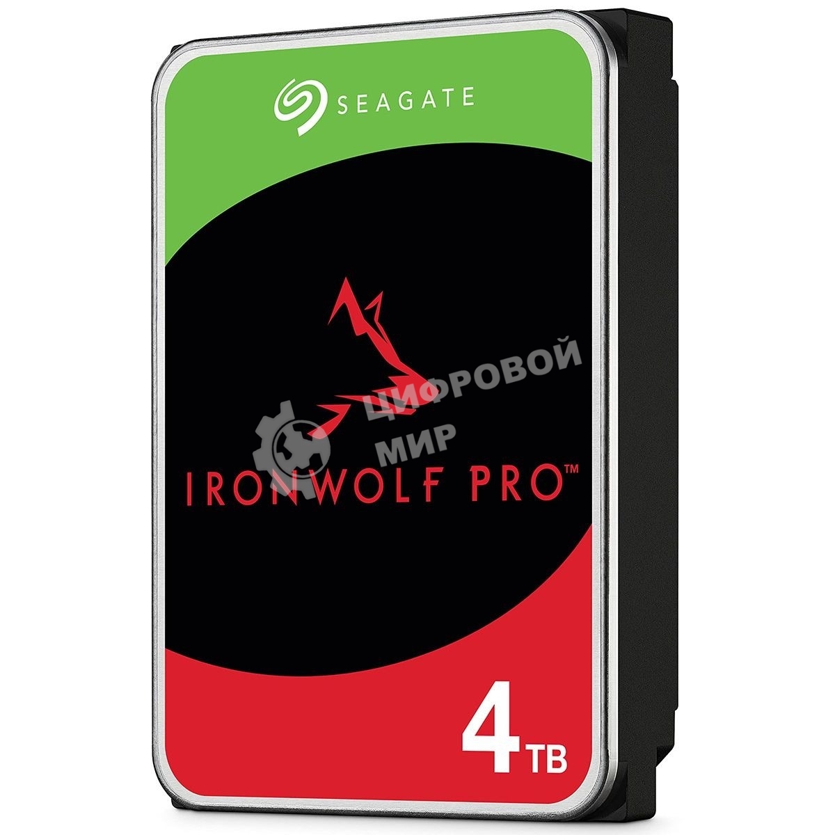 Жесткий диск Seagate 3.5