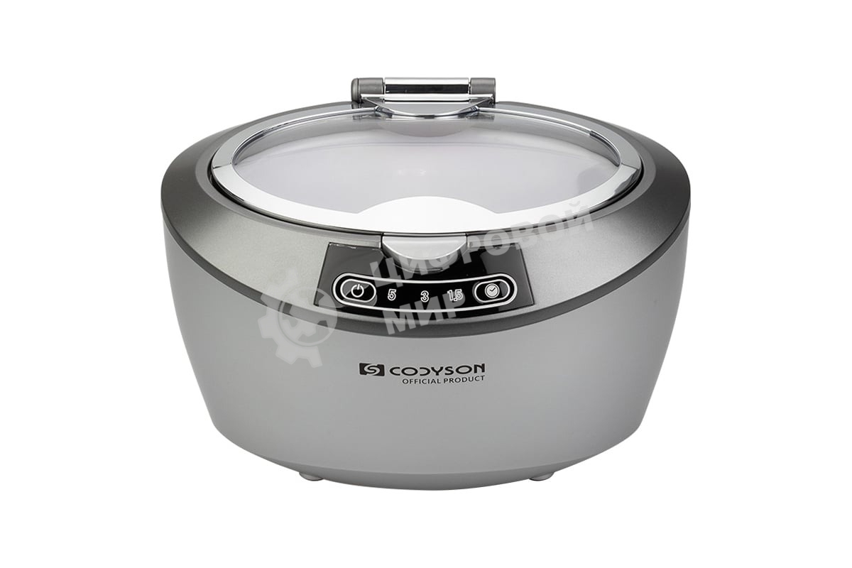 Ультразвуковая ванна Codyson CD-2840