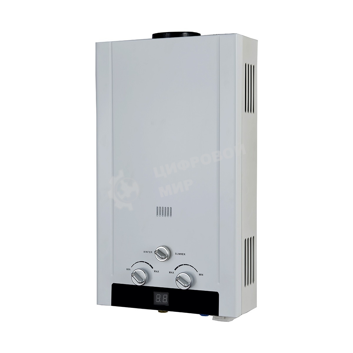 Колонка газовая Edisson H 20 D