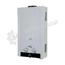 Колонка газовая Edisson H 20 D