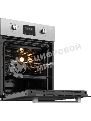 Духовой шкаф Weissgauff EOY 456 PDX
