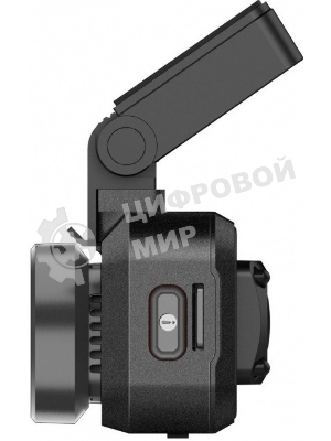 Видеорегистратор AdvoCam 4K Duo III, 3840x2160, 2.45