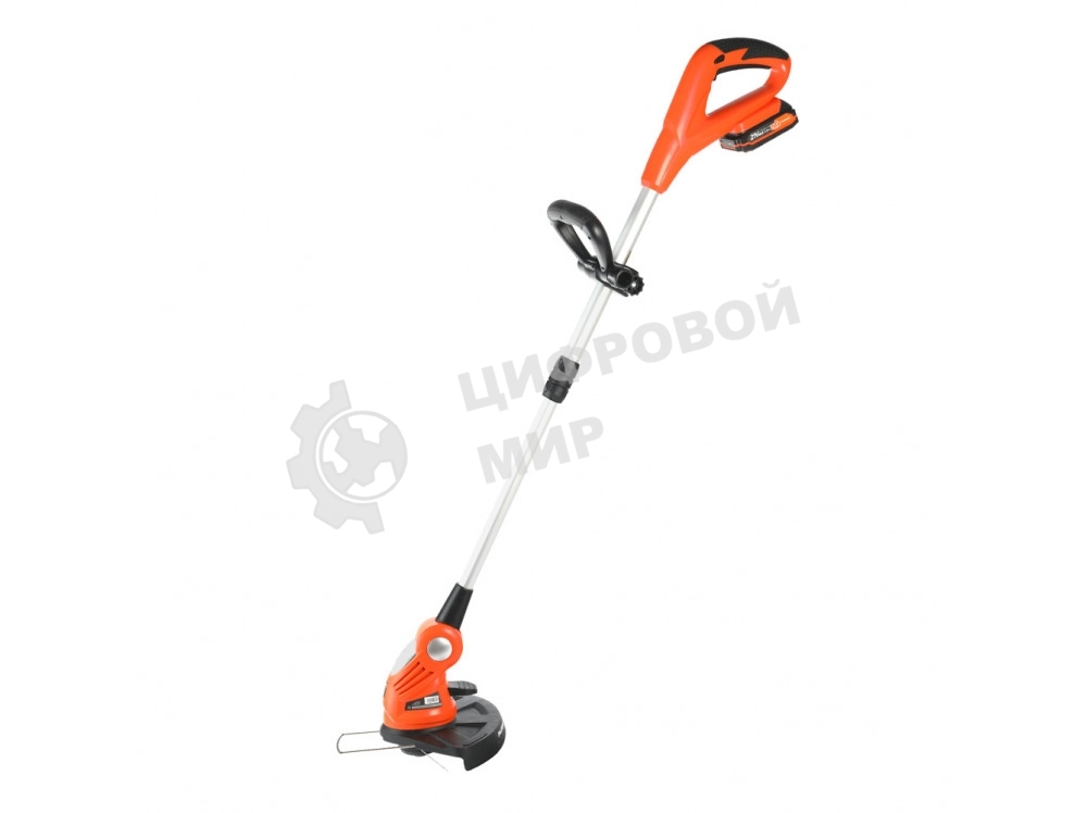 Триммер аккумуляторный PATRIOT TR 235 Li 21B Max UES 250205235