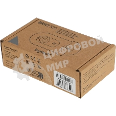 Веб-камера Logitech Brio 105 1920x1080, 30 кадр/с, USB Type-A, микрофон (шумоподавление), шторка приватности, автоосвещение, универсальное крепление