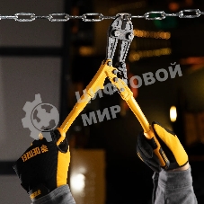 Болторез Denzel 350 мм, 14