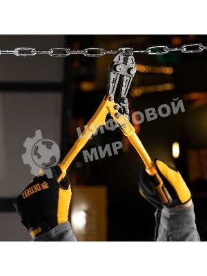 Болторез Denzel 350 мм, 14