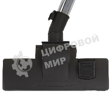 Пылесос Endever SkyClean VC-640 желтый/серый, 380/2200 Вт, уборка сухая, пылесборник контейнер 2.5 л