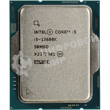 Процессор Intel Core i5-13600K Soc-1700 3.9GHz OEM